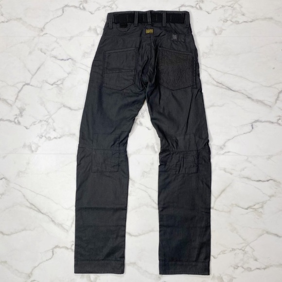 G-Star Raw 3301 Fire Elwood Narrow Jeans - Picture 3 of 10